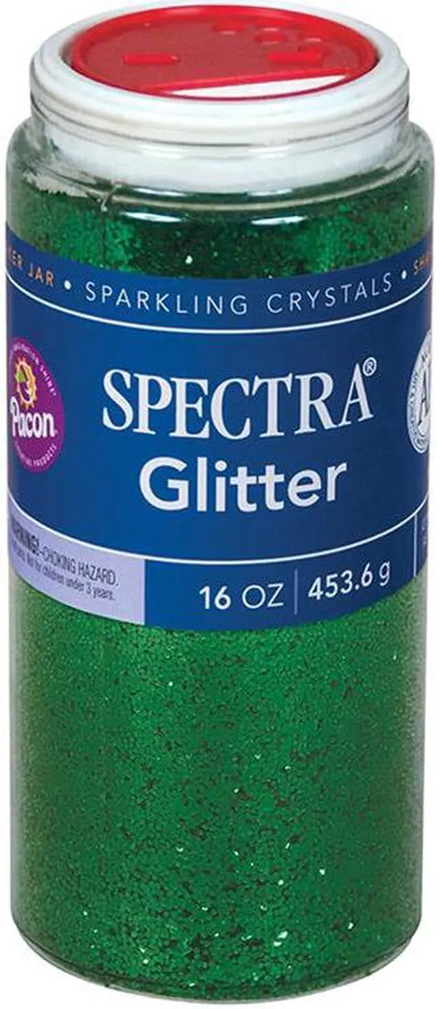 Alt view image 2 of 6 - Glitter 1 Lb Green
