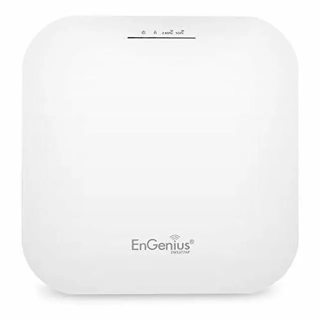 Main image of Engenius Neutron Ews377ap 802.11Ax 2.34 Gbit/S Wireless Access Point