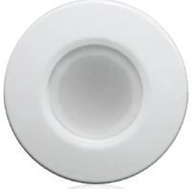 Alt view image 3 of 8 - Lumitec Orbit Down Light - White Housing, White Light