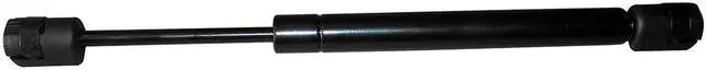 Main image of Whitecap 10" Gas Spring - 40lb - Black Nitrate [G-3040C]