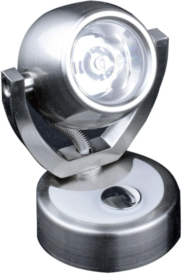 Main image of LUNASEA WALL MOUNT LED LIGHT WARM WHITE TOUCH DIMMING