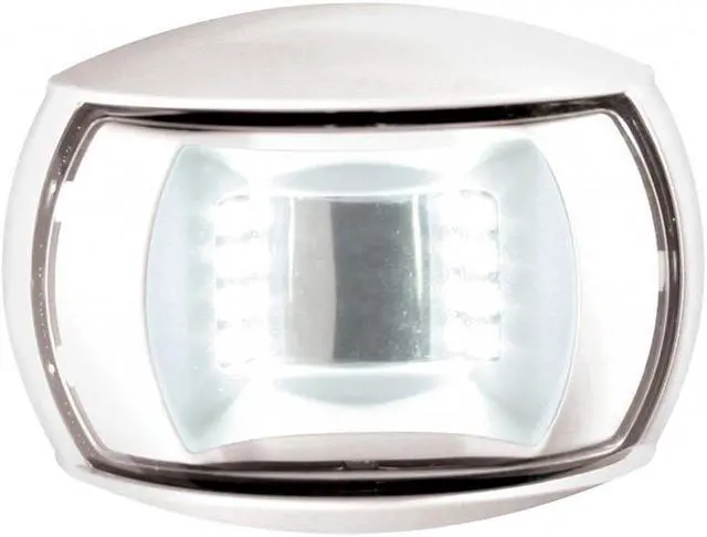 Main image of Hella Marine Naviled Stern Navigation Lamp - 2Nm - White Housing