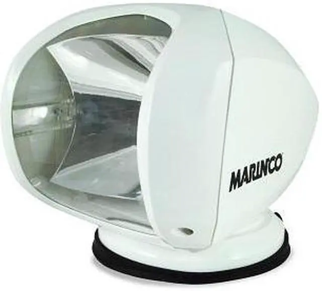 Main image of MARINCO SPL-12W WIRELESS SPOT LIGHT 100 12/24V WHITE