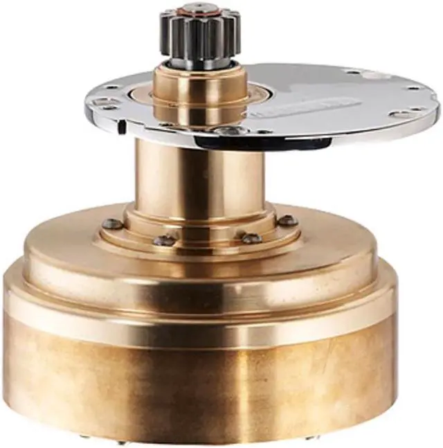 Main image of ANDERSEN ELECTRIC CONVERSION KIT VARIABLE SPEED COMPACT