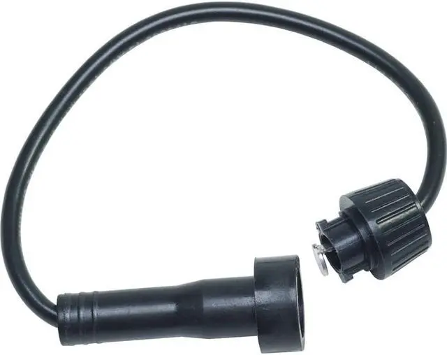 Alt view image 8 of 10 - Blue Sea Systems 5063 Blue Sea 5063 Heavy Duty Inline Fuse Holder AGC-MDL