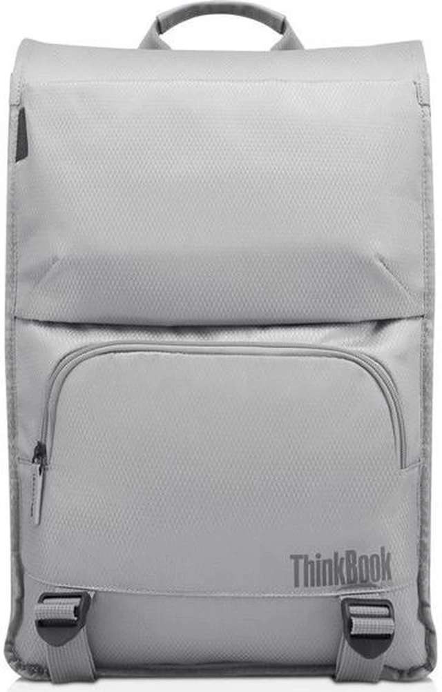 Alt view image 3 of 15 - THINKBOOK URBAN BACKPACK
