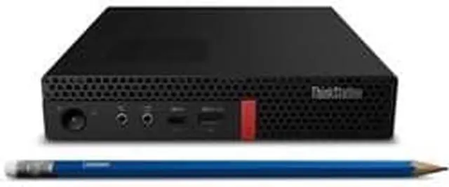 Alt view image 7 of 9 - Lenovo ThinkStation P330 Tiny Server Workstation 30CF0009US