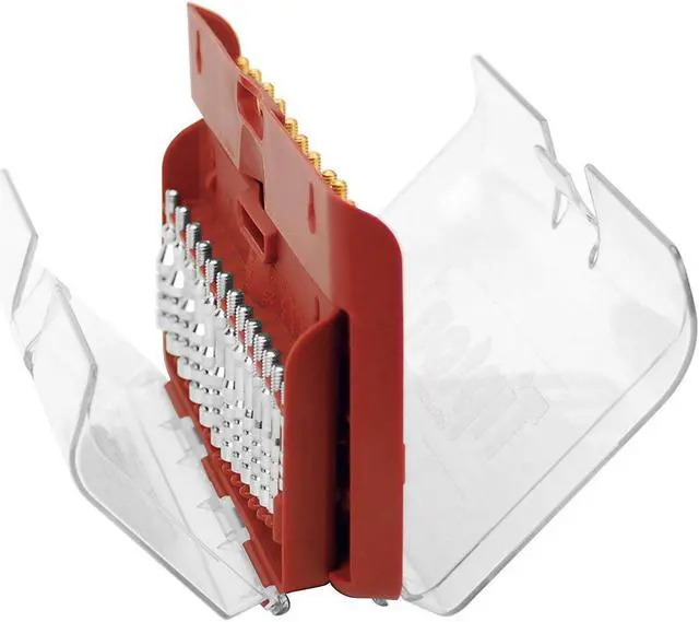Main image of BTI 444777 Tipton Ultra Jag  Brush Set