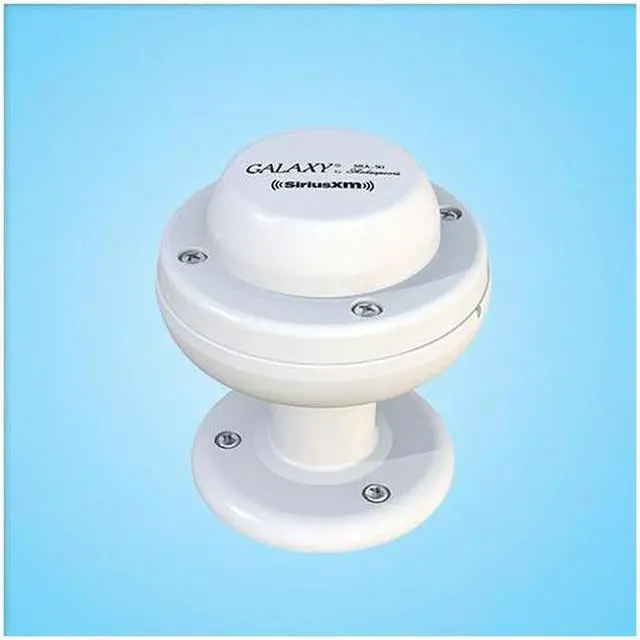 Main image of Shakespeare SRA-50 SiriusXM Satellite Radio Antenna