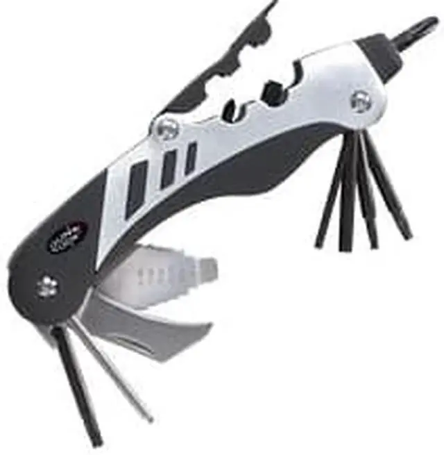 Alt view image 8 of 8 - Real Avid The Gun Tool 18 in 1 Gun Specific Multi-Tool Knife, Screwdriver, Allen