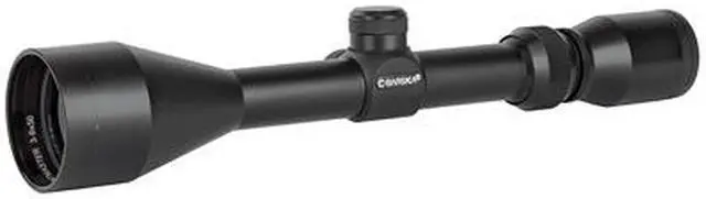 Alt view image 7 of 15 - BARSKA Huntmaster 3-9x50 AC10034 Riflescope