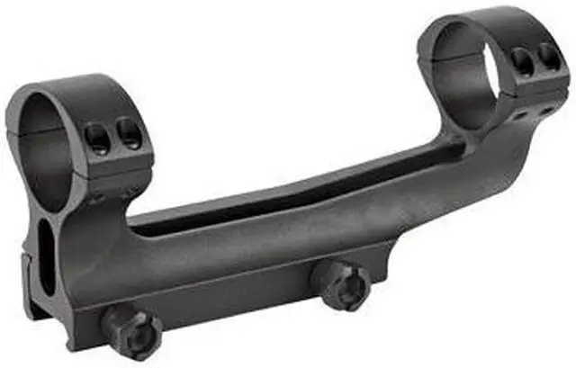 Alt view image 2 of 18 - ATN ACMUDCQDM2 ATN SCOPE MOUNT 30MM DUAL QDM