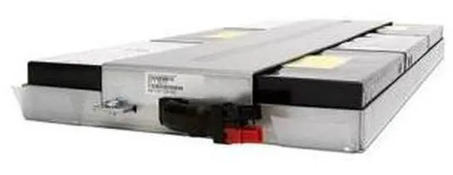 Alt view image 5 of 9 - APC APCRBC88 Replacement Battery Cartridge #88