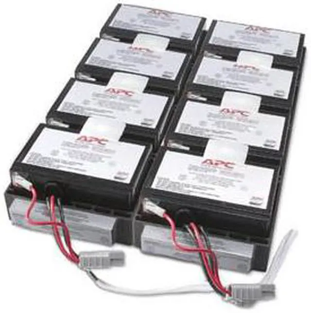 Main image of Replacement Battery #26