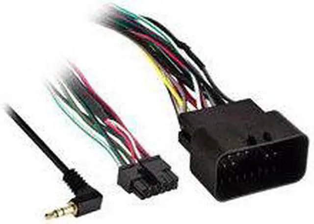 Main image of METRA TM 709800 HARNESS  HARLEY-DAVIDSON R  1998-2013