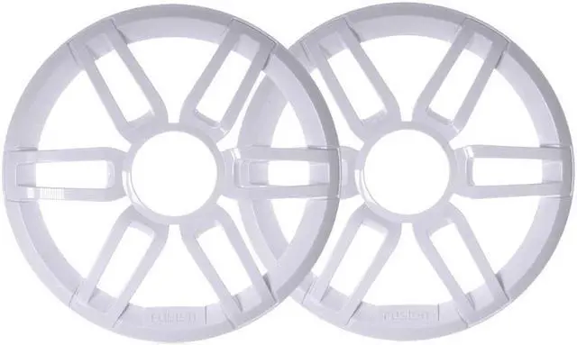 Main image of 6.5" XS Sport Grilles, White