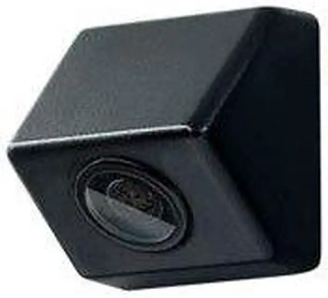 Main image of IBEAM BY METRA TEMICM FIXED ANGLE MICRO CAMERA  BLACK