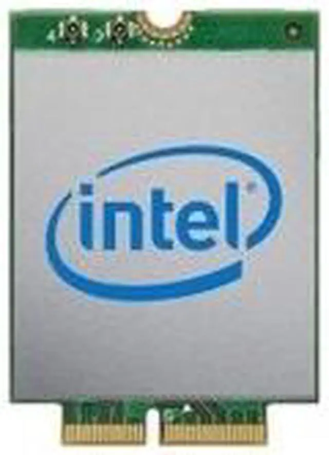 Alt view image 3 of 11 - Intel AX200 IEEE 802.11ax Bluetooth 5.0 - Wi-Fi/Bluetooth Combo Adapter for Notebook - M.2-2.40 Gbit/s - 2.40 GHz ISM - 5 GHz UNII - Internal