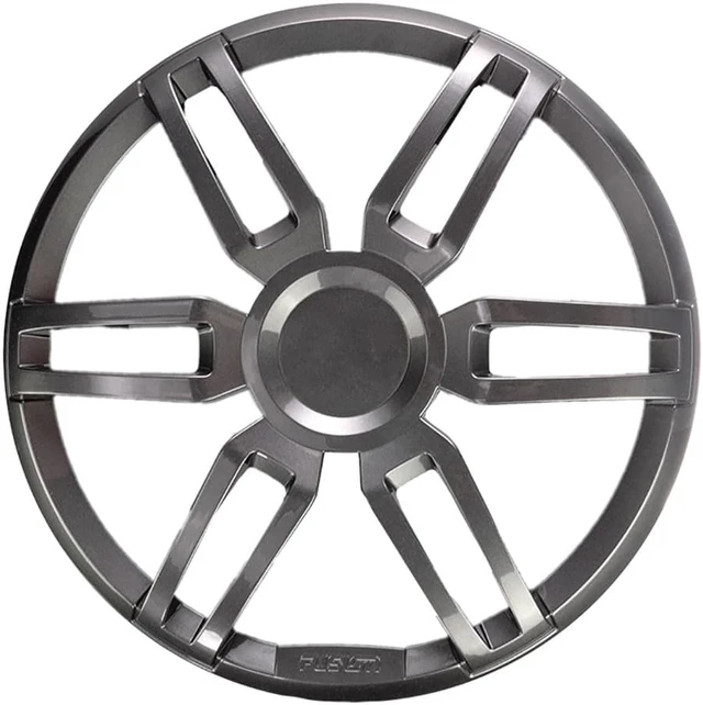 Alt view image 2 of 14 - 10" XS Sport Grille, Grey