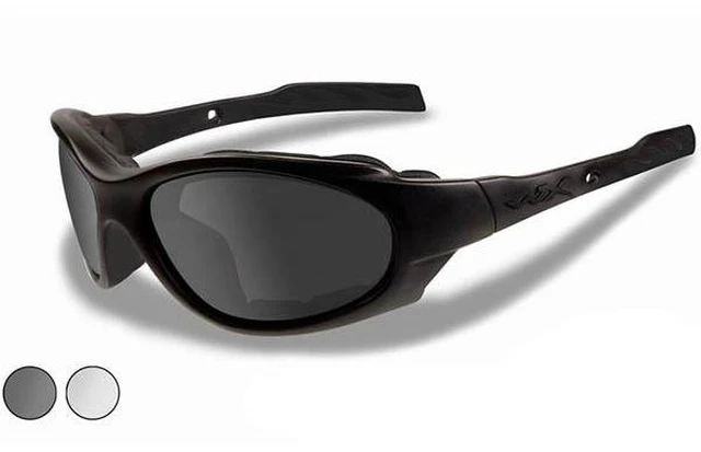 Alt view image 8 of 8 - Wiley X XL-1 Advanced Sunglasses Smoke Grey/Matte Black