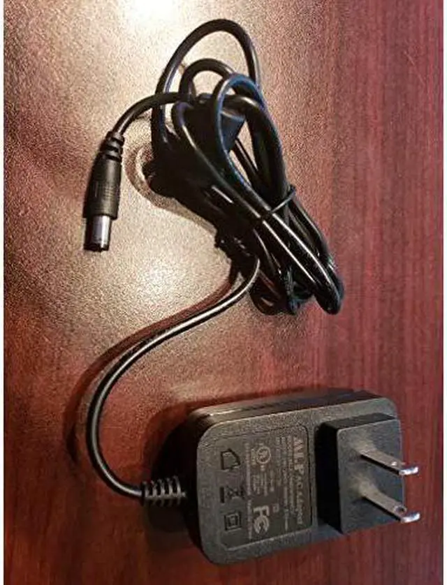 Alt view image 7 of 15 - Polycom Ac Adapter