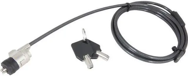 Alt view image 3 of 4 - Urban Factory Security Cable - 1 Key Lock