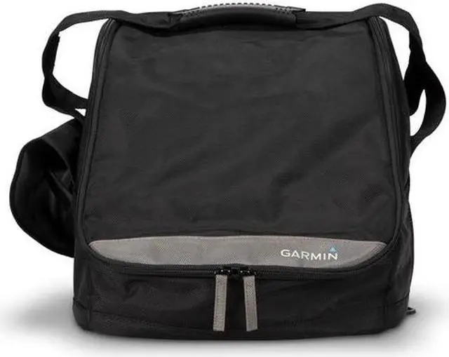 Main image of GARMIN EXTRA LARGE CARRY BAG AND BASE
