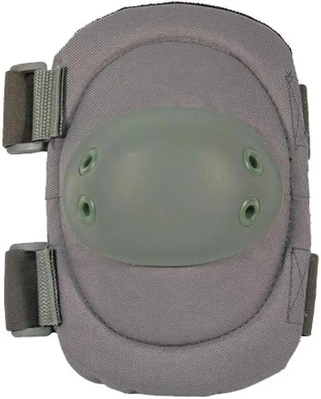 Main image of Bh Tact Elbowpad W/Talon Flexcap Blk