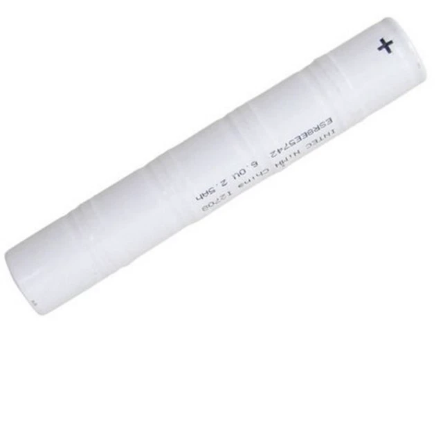 Alt view image 3 of 3 - MAGLITE ML125-A3015 MAGLITE ML125-A3015 NiMH Replacement Battery