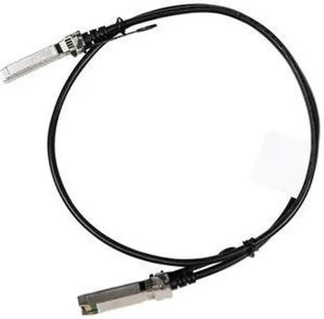 Main image of Aruba 25G SFP28 to SFP28 5m Direct Attach Copper Cable