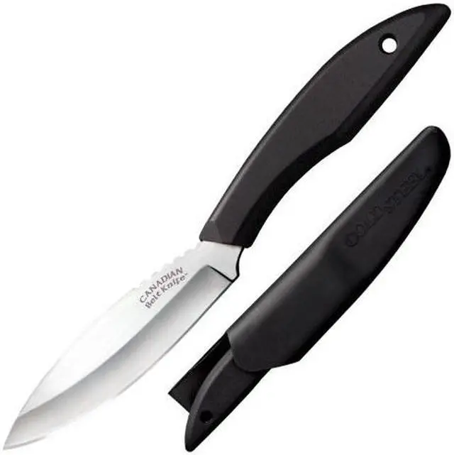 Main image of COLD STEEL 20CBL COLD STEEL 20CBL Canadian Belt Knife