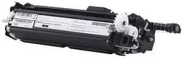 Alt view image 3 of 4 - Dell S5840cdn Color Laser Printer Black Imaging Drum Unit V4WP3