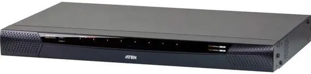 Main image of 1REMOTE & 1 LOCAL SIMUL 8PORT