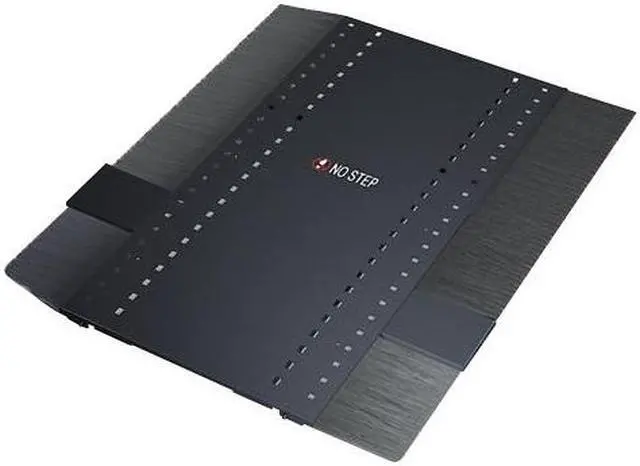 Alt view image 3 of 6 - AR7252 APC/AMERICAN POWER CONVERSION NTSHLTR SX 750MM X 1070MM DEEP