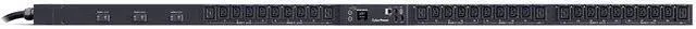 Alt view image 6 of 9 - CYBERPOWER SYSTEMS USA PDU83104 3-PHASE SWITCHED MBO PDU 30A