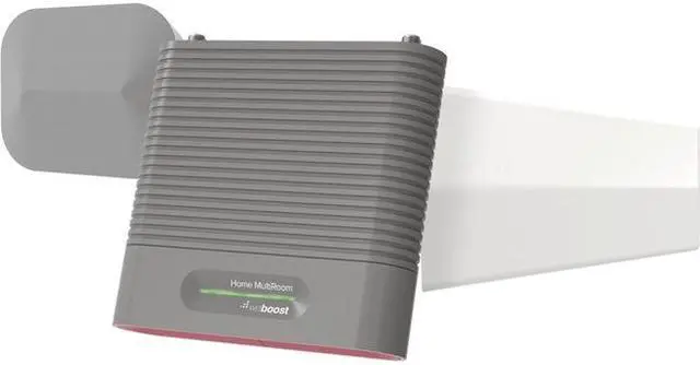Main image of WILSON ELECTRONICS 470144 Home MultiRoom Cell Booster