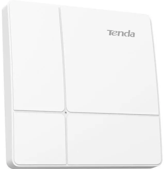 Alt view image 12 of 20 - TENDA TECHNOLOGY I24 AC1200 WRLS AP CEILINGMOUNT