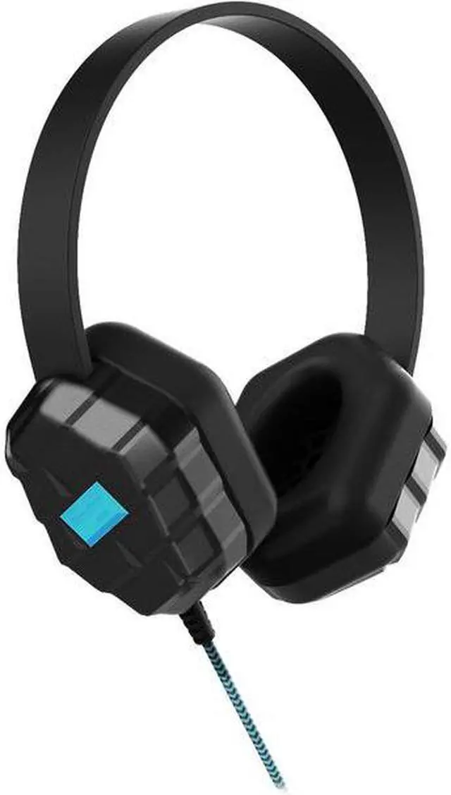 Alt view image 3 of 11 - Gumdrop Droptech B1 Headphones