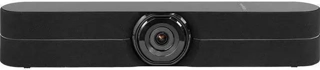 Alt view image 12 of 15 - Vaddio Huddleshot Video Conferencing Camera - 2.1 Megapixel - 60 Fps - Black - Usb 3.0