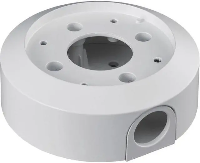 Alt view image 4 of 5 - Bosch Mounting Box for Surveillance Camera