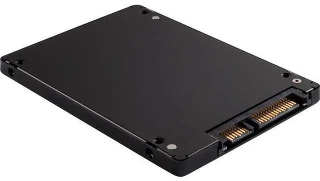 Main image of VisionTek - 901300 - VisionTek PRO ECS 1 TB Solid State Drive - 2.5 Internal - SATA (SATA/600) - 565 MB/s Maximum Read