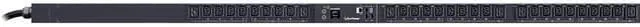 Alt view image 7 of 10 - CyberPower PDU83111 30-Outlets 3-Phase Switched MBO PDU, 346-415V/20A