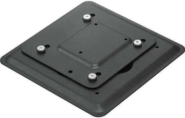 Alt view image 2 of 8 - Lenovo Mounting Bracket for Thin Client 4XF0V81630