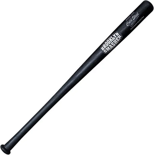 Alt view image 3 of 10 - Cold Steel Brooklyn Smasher 34.00 in Overall Length