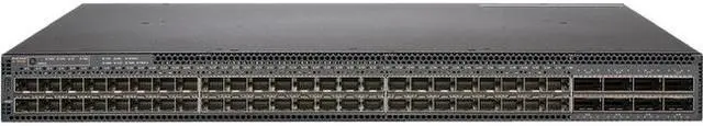 Main image of RUCKUS WIRELESS ICX7850-48F-E2 48-PRT SFP28 BUNDLE 2PSU