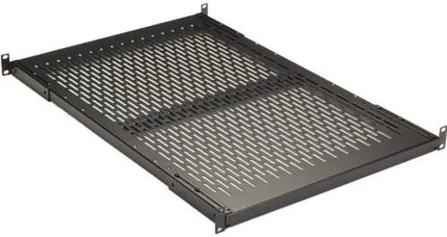 Alt view image 6 of 7 - Black Box RM403-R2 Rack accessory