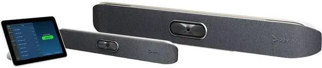 Alt view image 4 of 6 - Poly Studio X X30 Video Conference Equipment