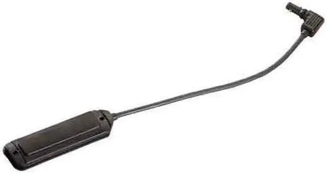 Main image of Streamlight 69135 Streamlight TLR Remote Pressure Switch Plug Straight