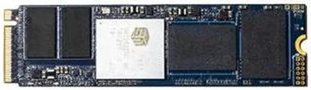 Main image of VisionTek - 901307 - VisionTek PRO XPN 1 TB Solid State Drive - M.2 Internal - PCI Express NVMe (PCI Express NVMe 3.0