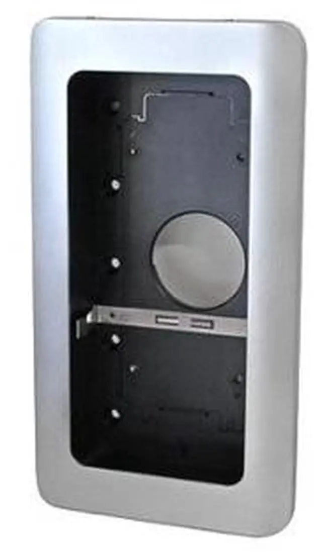Alt view image 3 of 4 - Grandstream Wall Mount For Ip Phone